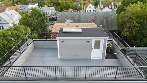 $645,000 | 15 Fulton Avenue, Unit 2, Jersey City, NJ 07305