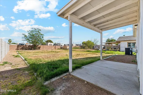 $2,400 | 55 North Santa Barbara, Mesa, AZ 85201