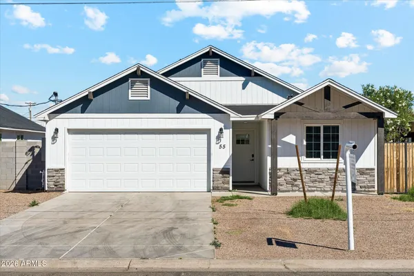 $2,400 | 55 North Santa Barbara, Mesa, AZ 85201