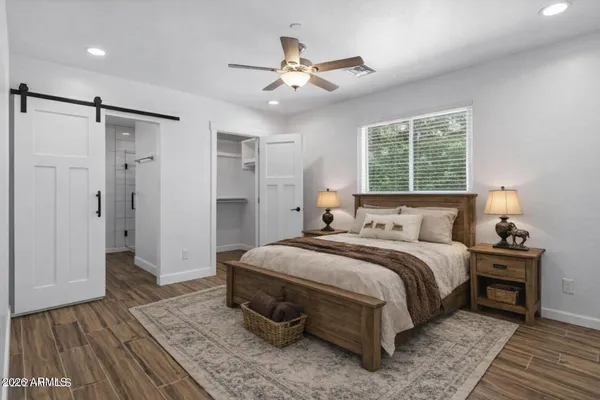 $2,400 | 55 North Santa Barbara, Mesa, AZ 85201