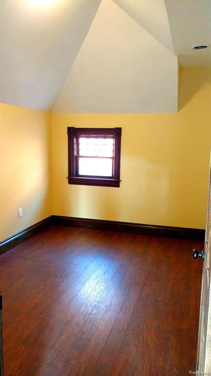 4305 Trumbull, Unit 2S Detroit, MI 48208 - Photo 22 of 34
