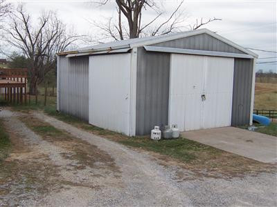 1445 Van Thompson Road Mount Sterling, KY 40353 - Photo 2 of 2 Photo 2