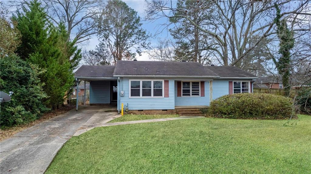 4 John Ross Drive Southwest Rome, GA 30165 - Photo 1 of 1 Gallery Image 1