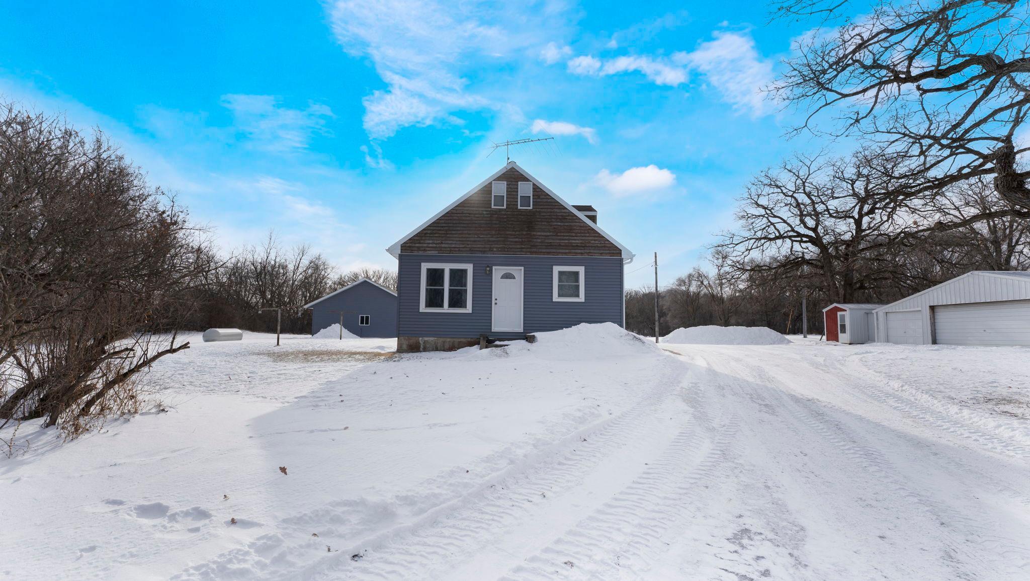 9315 Willow Creek Road Kimball, MN 55353 - Photo 27 of 49