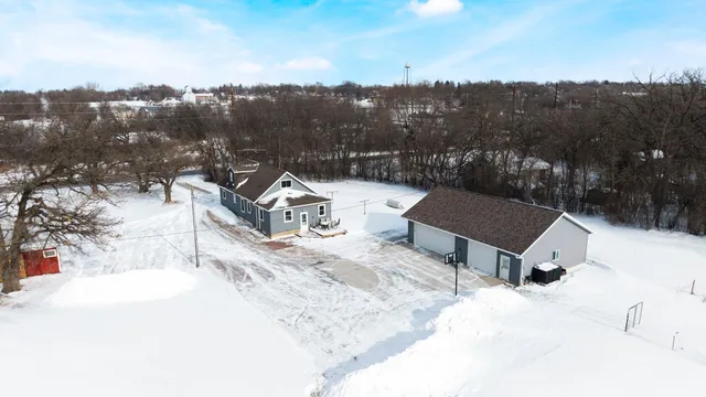 $385,900 | 9315 Willow Creek Road, Kimball, MN 55353