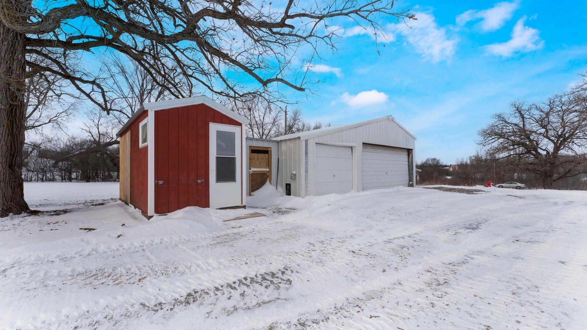 9315 Willow Creek Road Kimball, MN 55353 - Photo 31 of 49