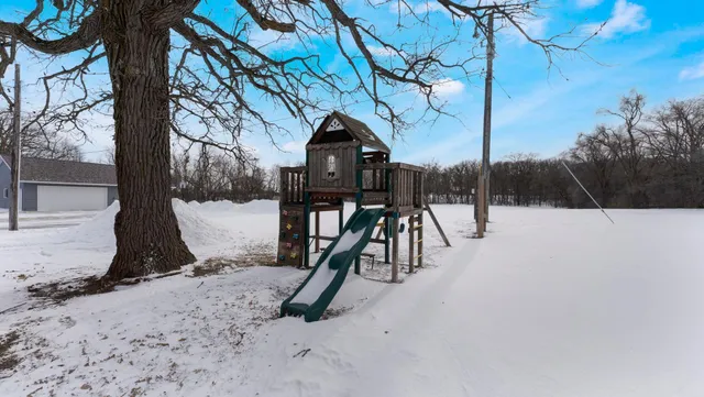$385,900 | 9315 Willow Creek Road, Kimball, MN 55353