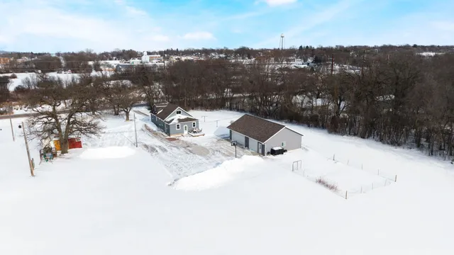 $385,900 | 9315 Willow Creek Road, Kimball, MN 55353