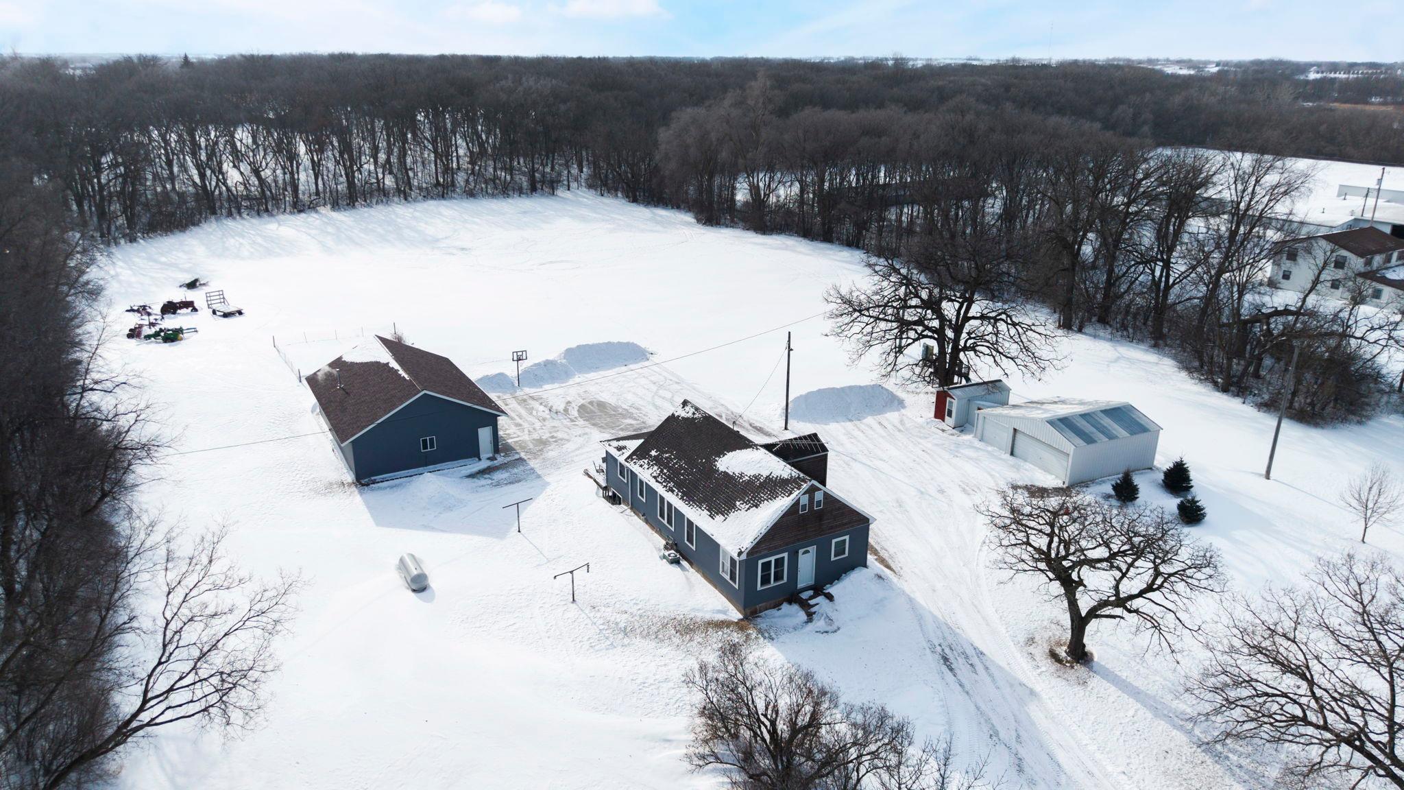 9315 Willow Creek Road Kimball, MN 55353 - Photo 40 of 49
