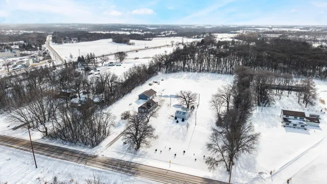 $385,900 | 9315 Willow Creek Road, Kimball, MN 55353