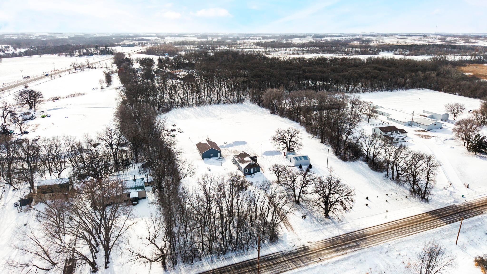 9315 Willow Creek Road Kimball, MN 55353 - Photo 42 of 49