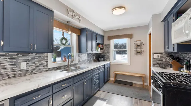 $385,900 | 9315 Willow Creek Road, Kimball, MN 55353