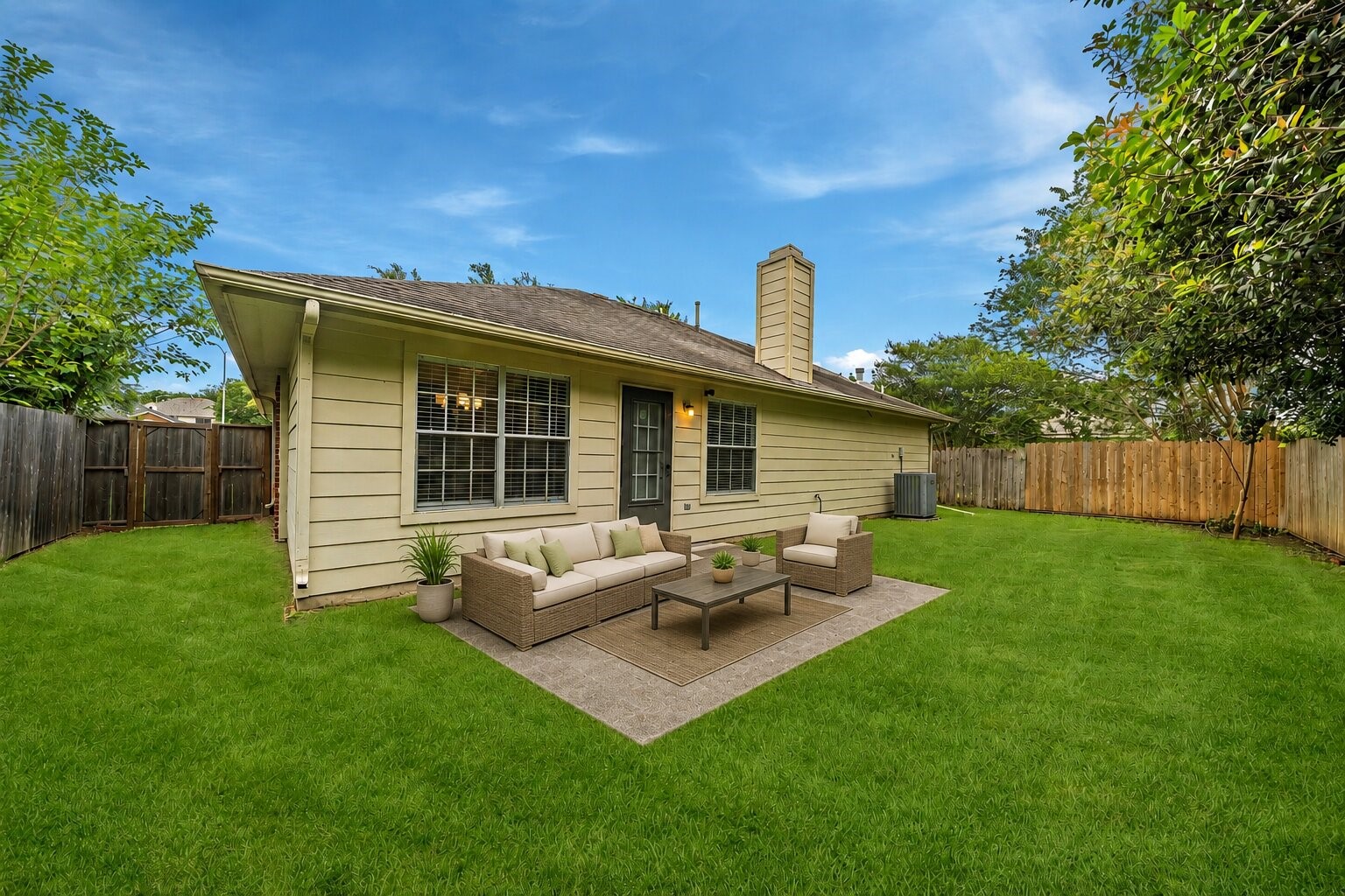 15007 Changing Oak Ridge Court Houston, TX 77082 - Photo 23 of 25