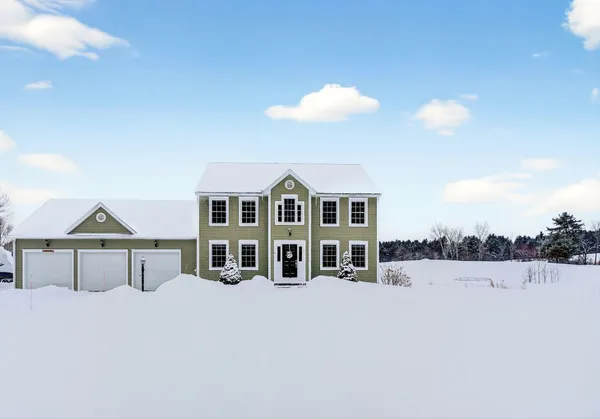 $724,900 | 16 Norway Road, Gorham, ME 04038