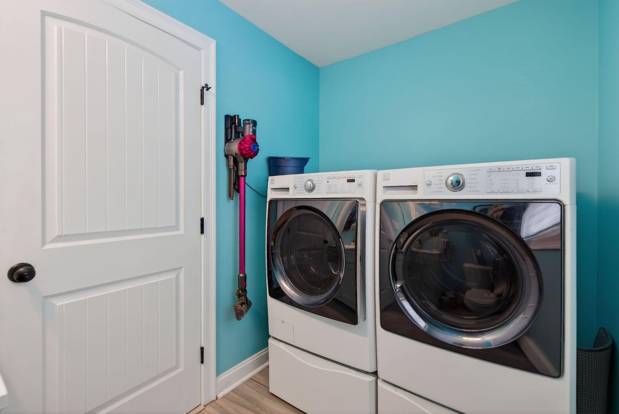 16 Norway Road Gorham, ME 04038 - Photo 16 of 47 Frist Floor Bath/Laundry