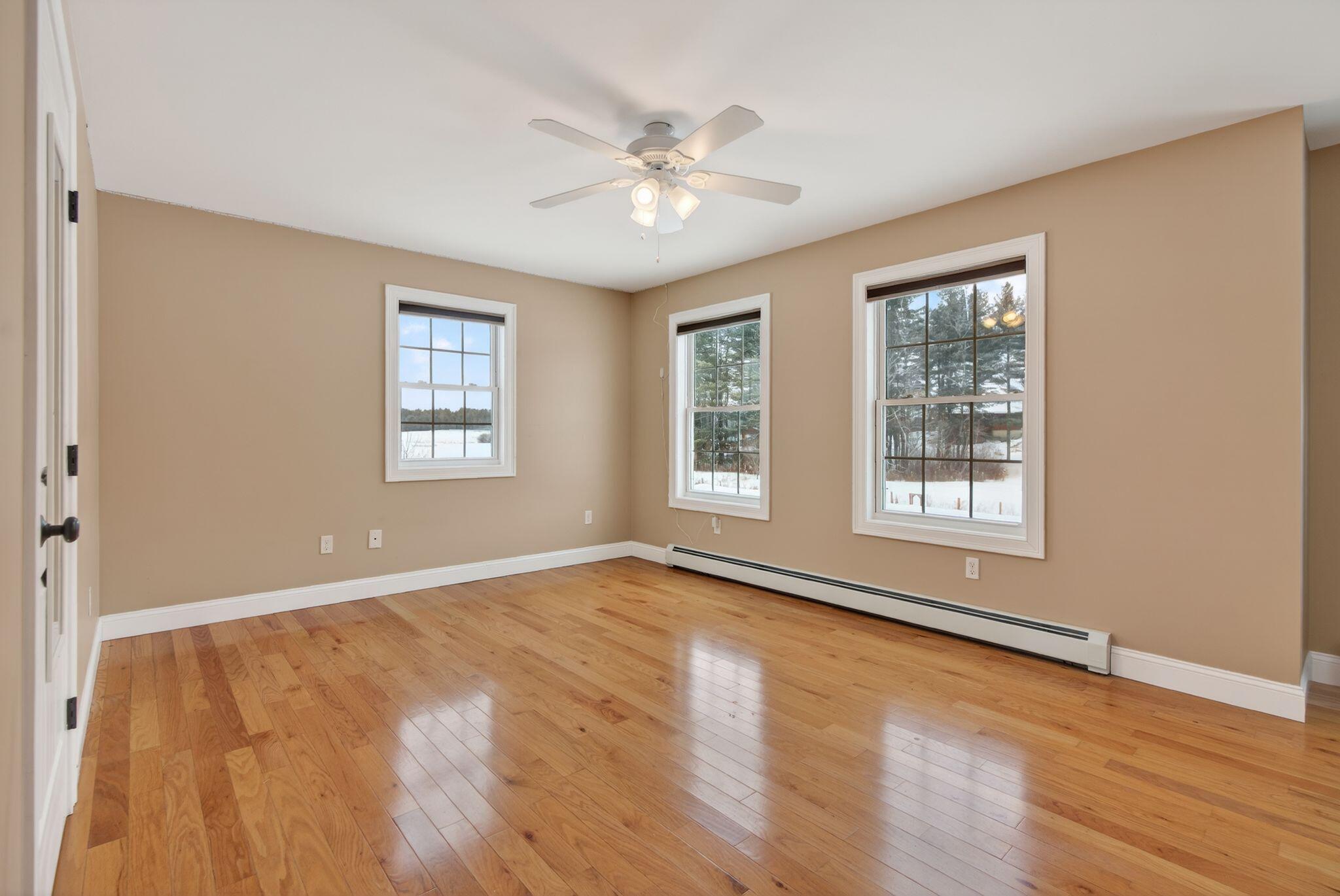 16 Norway Road Gorham, ME 04038 - Photo 21 of 47 Bedroom 2