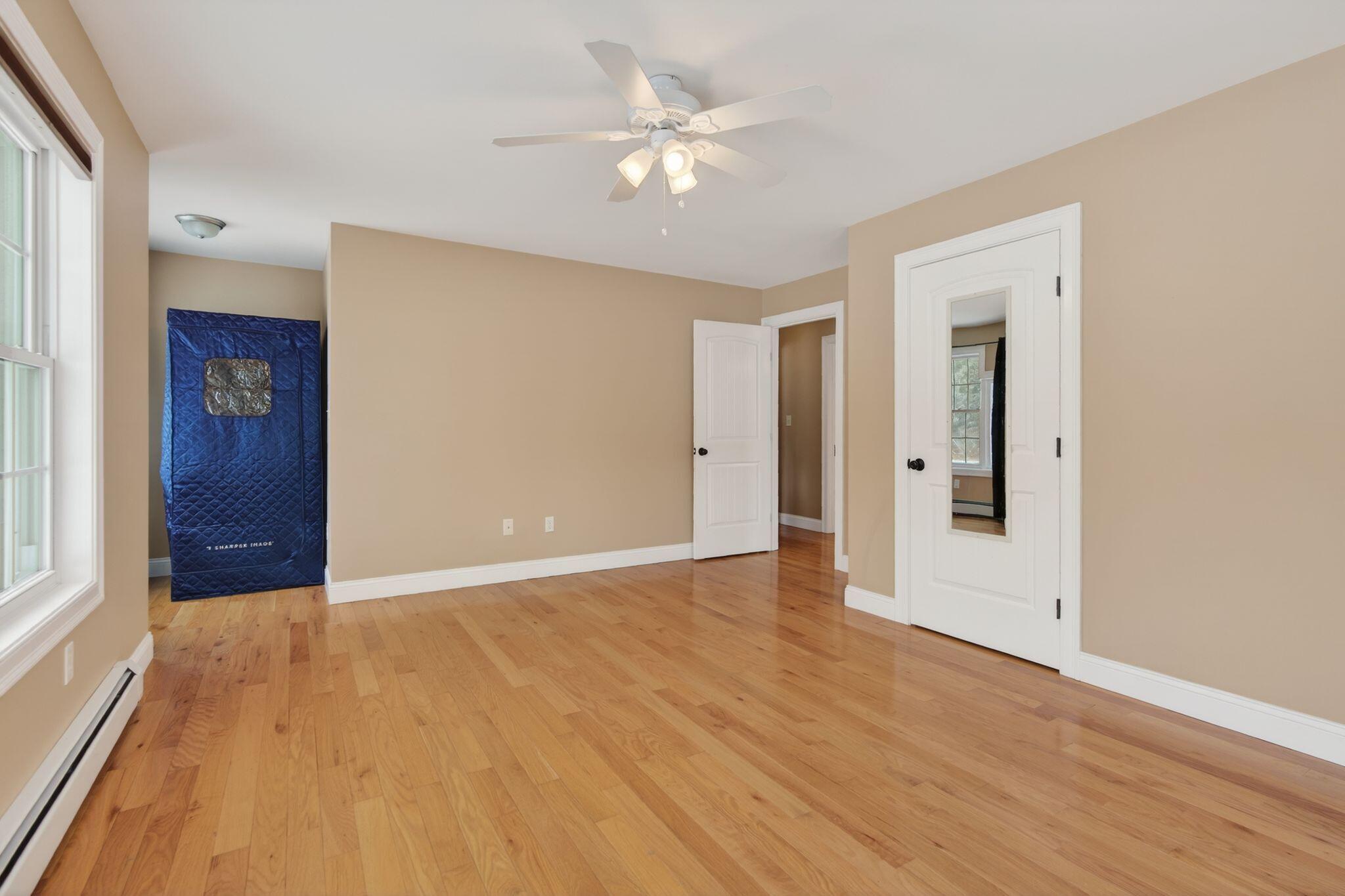 16 Norway Road Gorham, ME 04038 - Photo 22 of 47 Bedroom 2