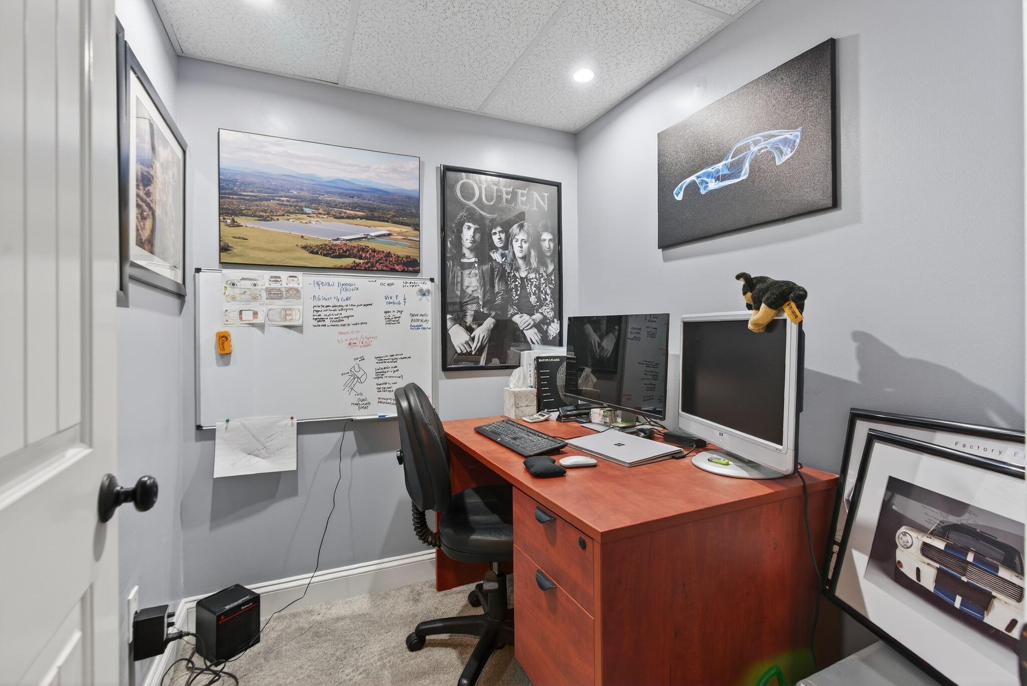 16 Norway Road Gorham, ME 04038 - Photo 30 of 47 Office