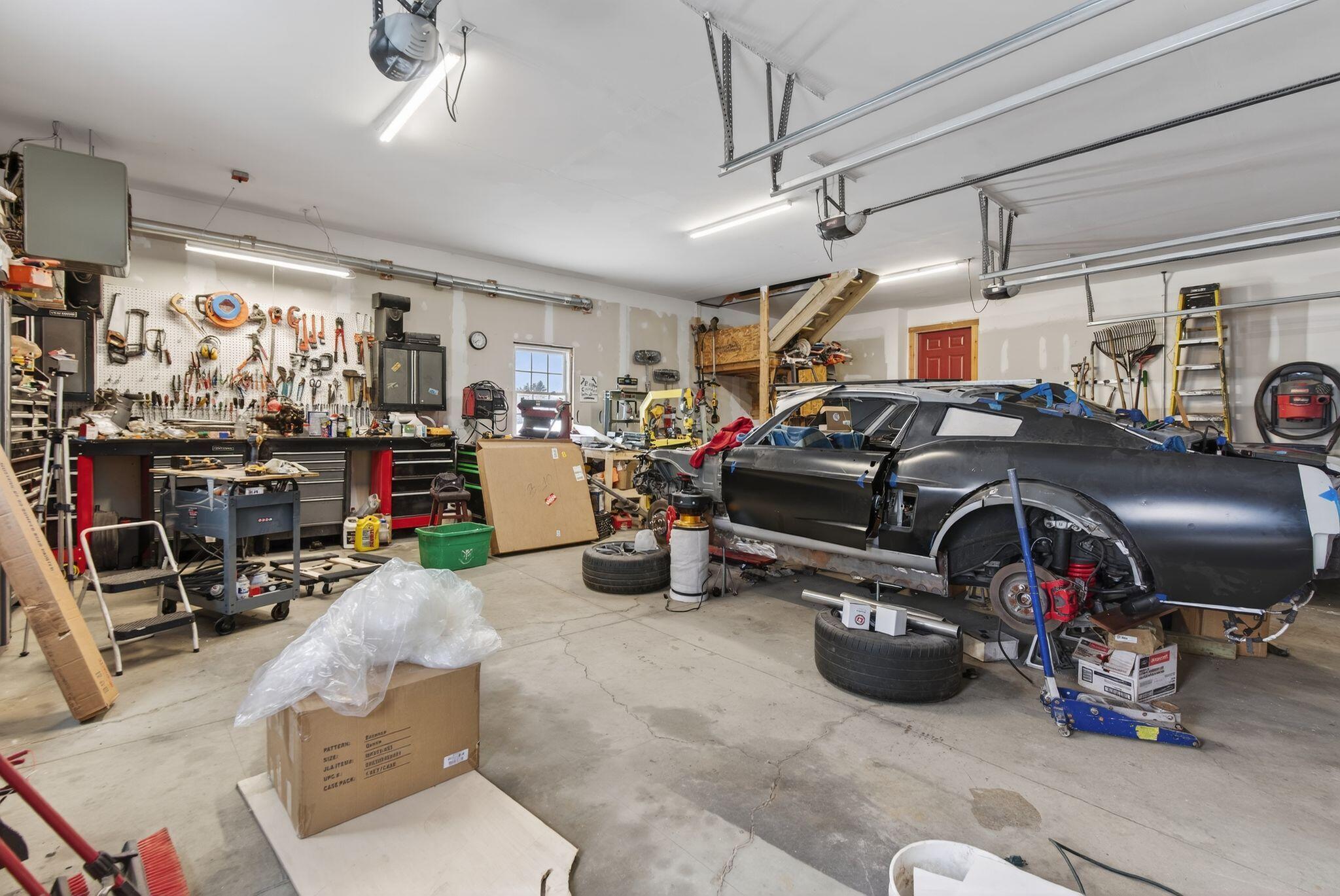 16 Norway Road Gorham, ME 04038 - Photo 34 of 47 53_DSC08897