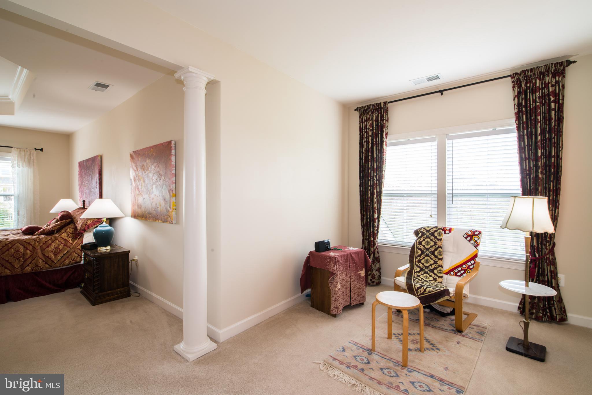 21714 Rolling Ridge Lane Laytonsville, MD 20882 - Photo 50 of 93 Sitting Room