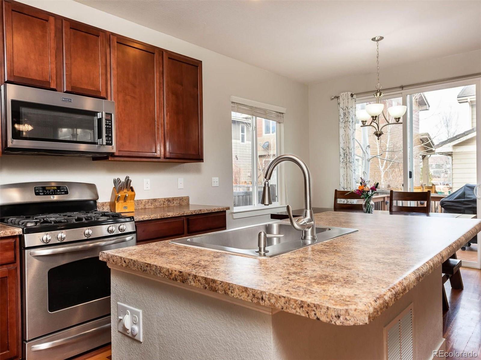 10446 Rutledge Street Parker, CO 80134 - Photo 8 of 29 Gallery Image 8