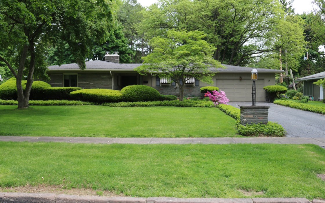 76 Thackery Road Brighton, NY 14610 - Photo 1 of 1
