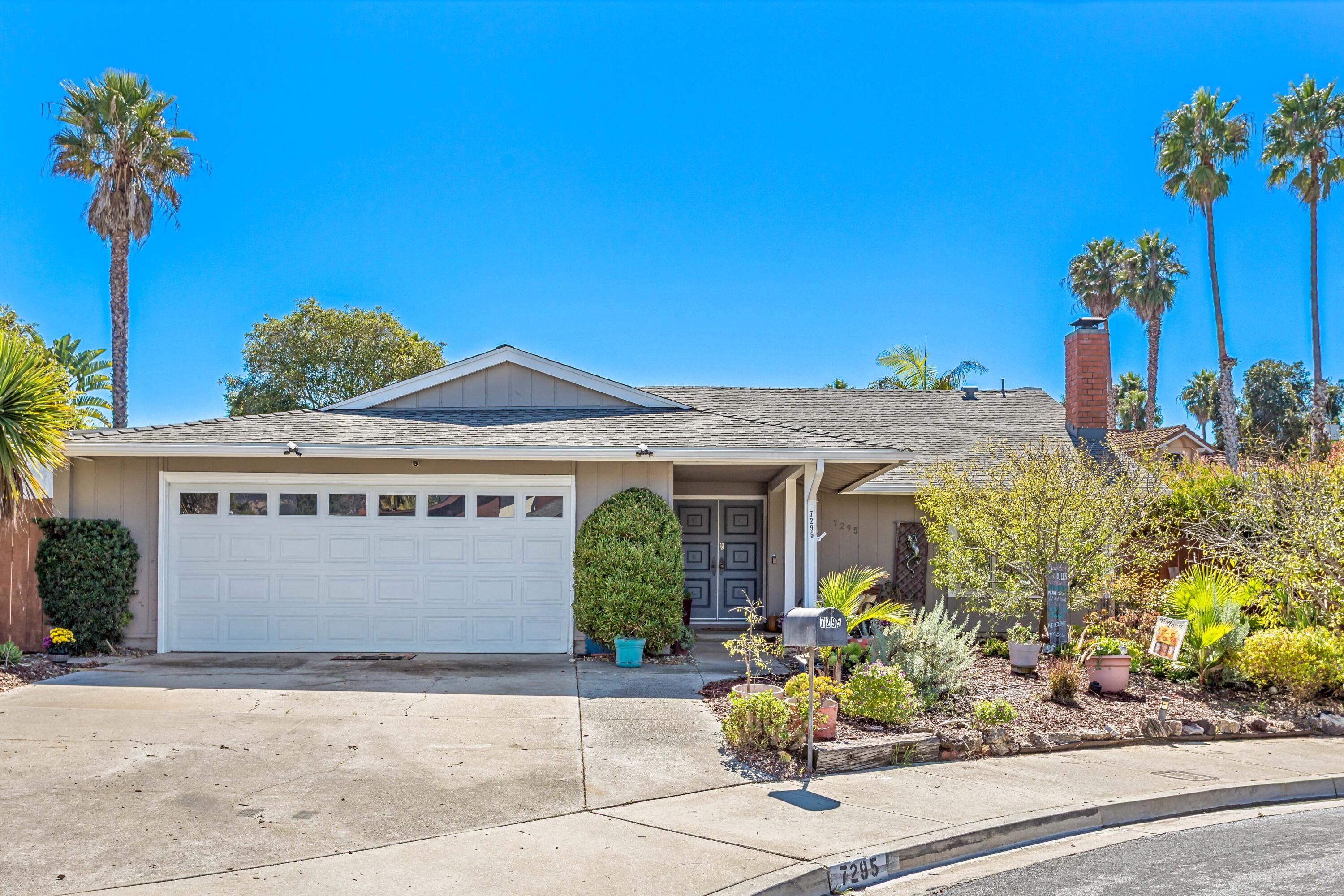 7295 Georgetown Road Goleta, CA 93117 - Photo 1 of 25 Front exterior