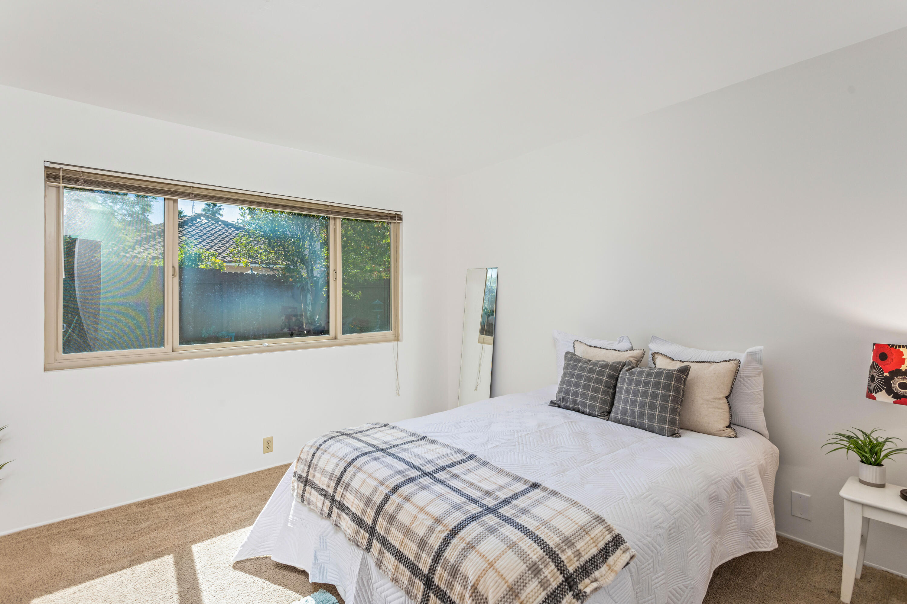 7295 Georgetown Road Goleta, CA 93117 - Photo 18 of 25 Bedroom 4