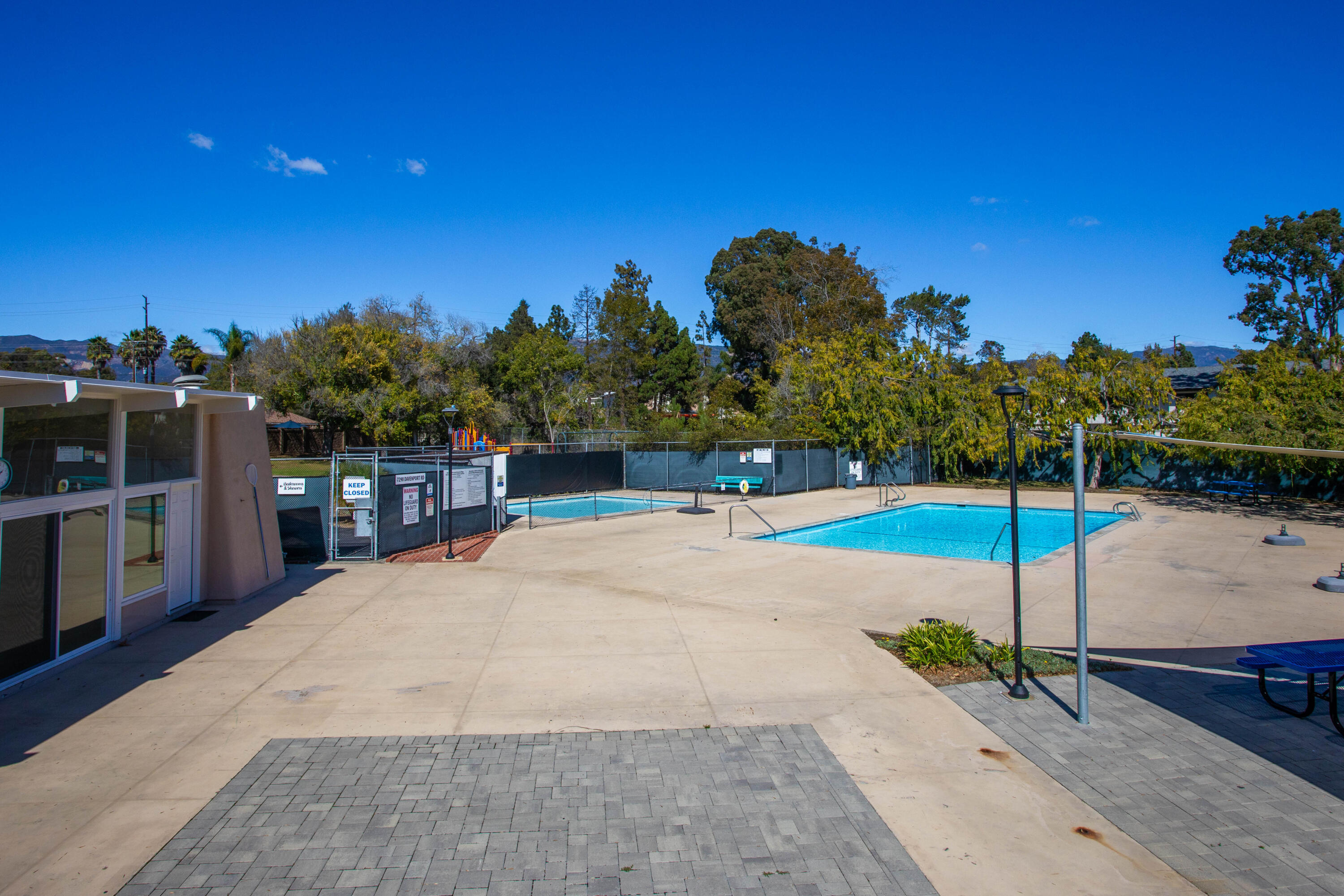 7295 Georgetown Road Goleta, CA 93117 - Photo 24 of 25 Community pool