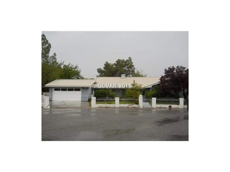 1525 Westwind Road Las Vegas, NV 89146 - Photo 1 of 1 Property Photo.