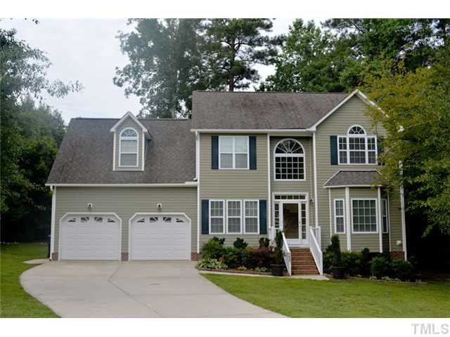 1445 Shady Rise Glen Raleigh, NC 27603 - Photo 1 of 13 Gallery Image 1