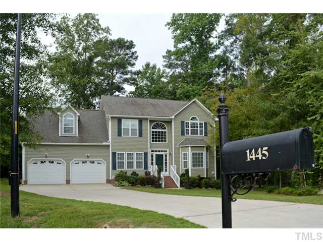 1445 Shady Rise Glen Raleigh, NC 27603 - Photo 13 of 13 Gallery Image 13