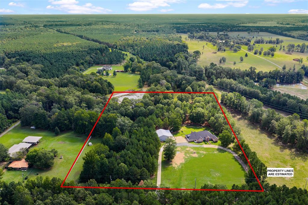 2584 Butler Hill Road Benton, LA 71006 - Photo 2 of 37 a view of a city