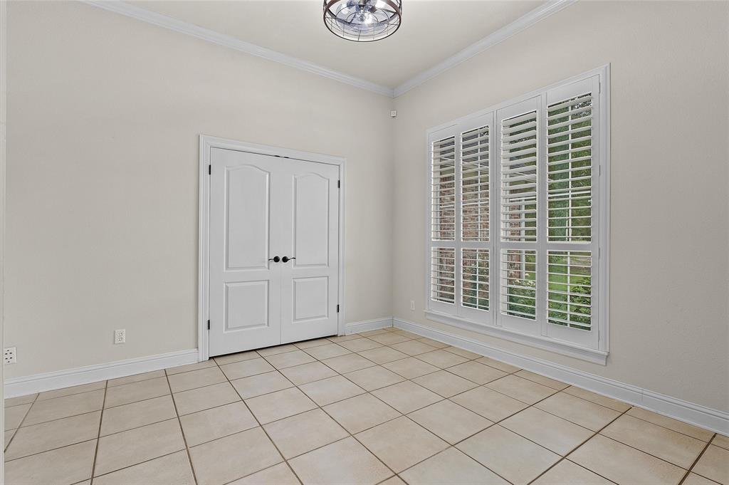 2584 Butler Hill Road Benton, LA 71006 - Photo 30 of 37 a view of an empty room with window