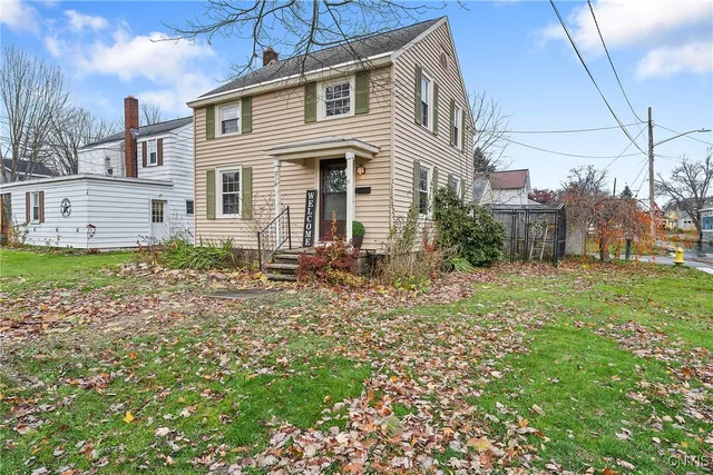 $154,900 | 210 Walradt Street, Fulton, NY 13069