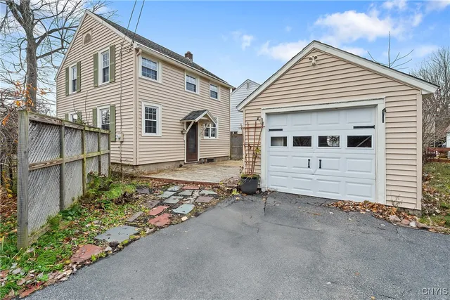 $154,900 | 210 Walradt Street, Fulton, NY 13069