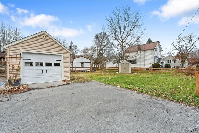 $154,900 | 210 Walradt Street, Fulton, NY 13069