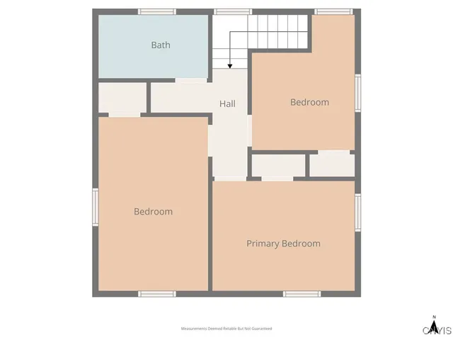 $154,900 | 210 Walradt Street, Fulton, NY 13069