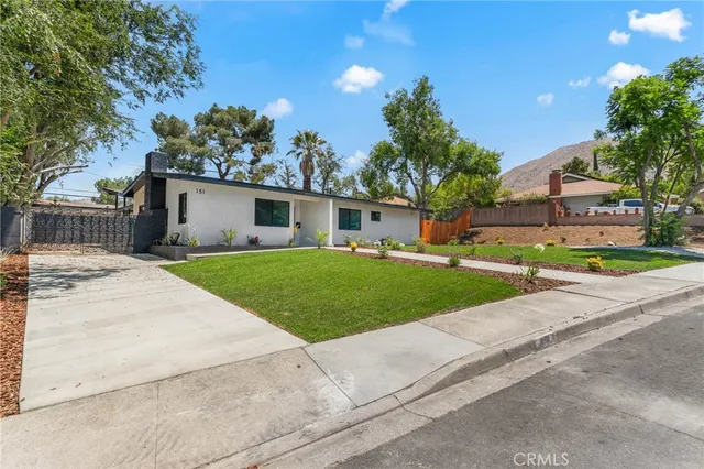 $765,000 | 151 Barret Road, Riverside, CA 92507