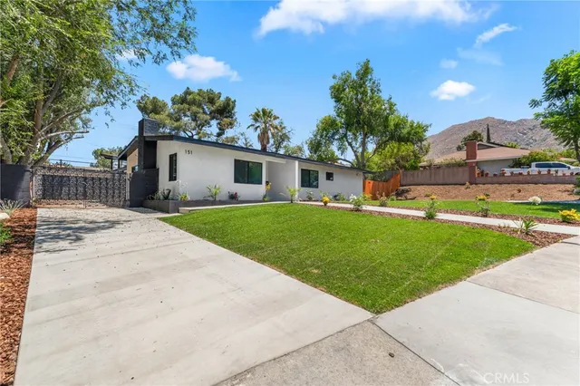 $765,000 | 151 Barret Road, Riverside, CA 92507
