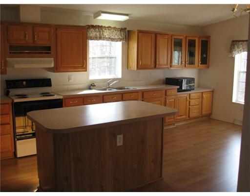 156 Union Road Appleton, ME 04862 - Photo 2 of 24 Kitchen.