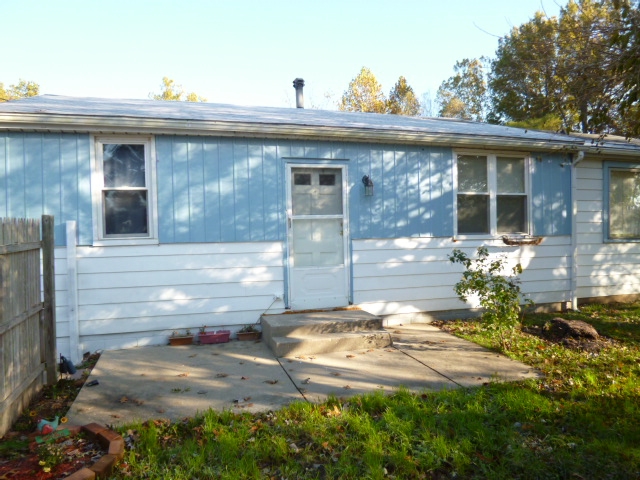 11200 Sawmill Road Elberfeld, IN 47613 - Photo 1 of 17 Gallery Image 1