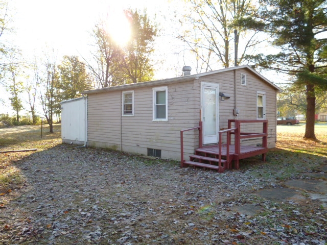11200 Sawmill Road Elberfeld, IN 47613 - Photo 16 of 17 Gallery Image 16