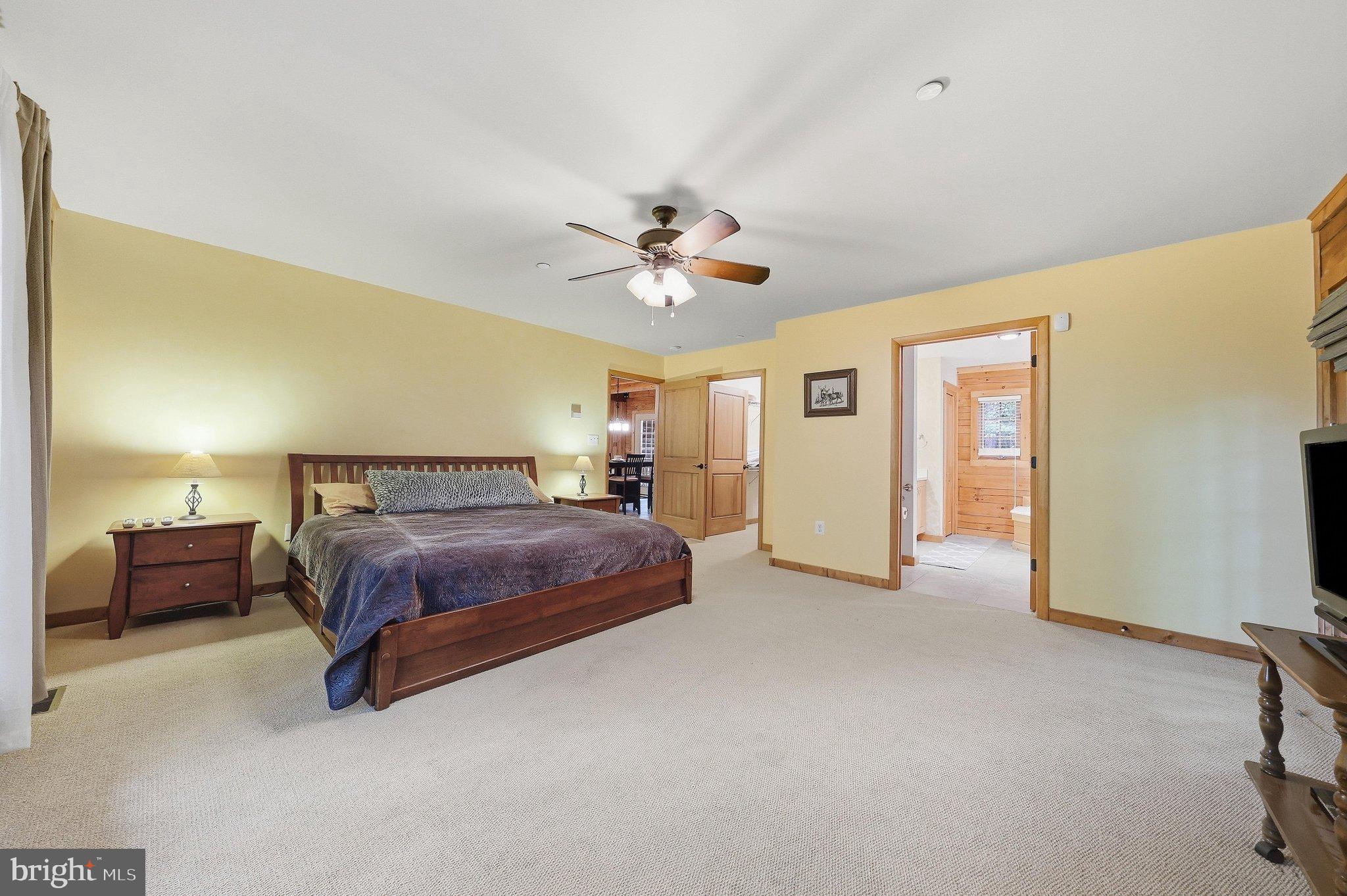 14520 Ridenour Road Smithsburg, MD 21783 - Photo 17 of 61 Primary Bedroom