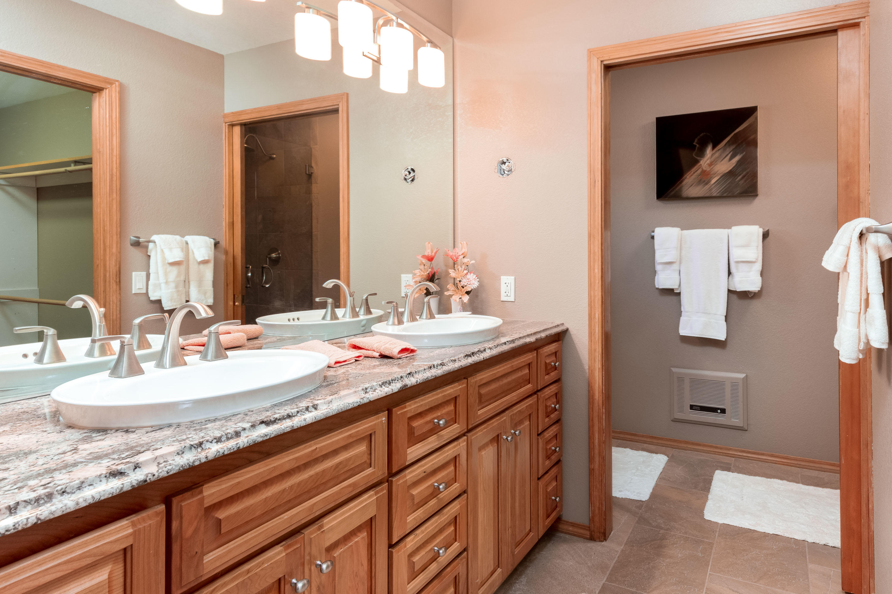 18206 Oregon Loop Sunriver, OR 97707 - Photo 12 of 30 34 Oregon Loop-9