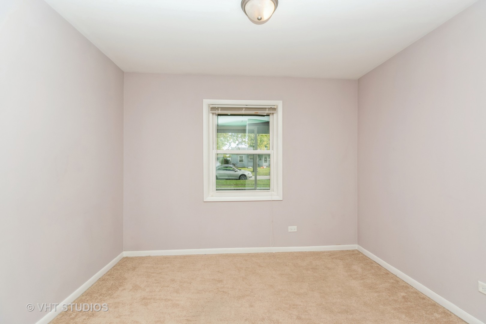 317 Stuart Road Lockport, IL 60441 - Photo 14 of 16 an empty room with windows