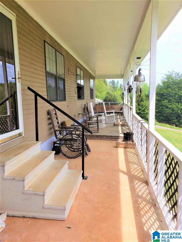 2381 Chinch Creek Road Piedmont, AL 36272 - Photo 5 of 25