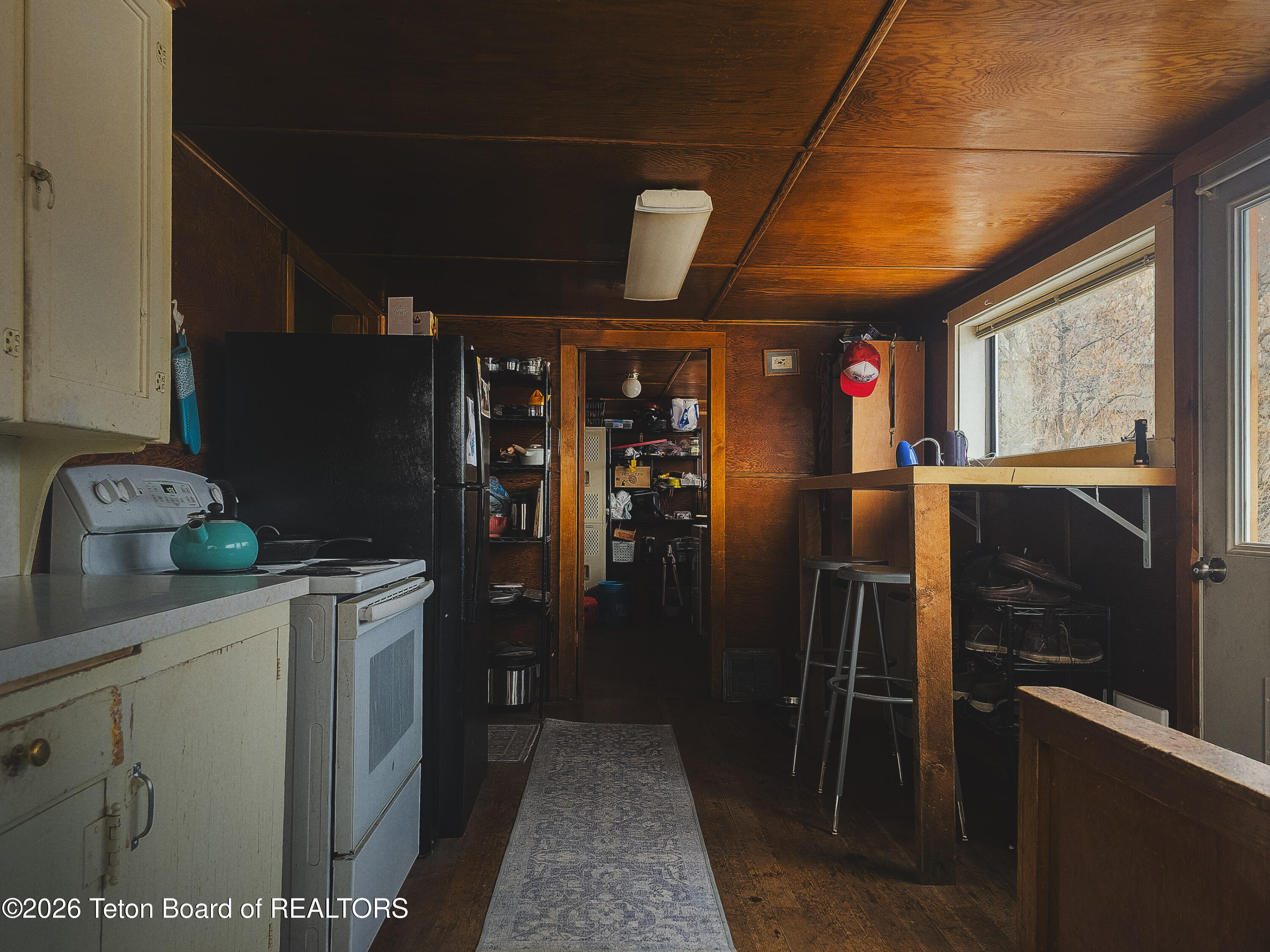 6247 South Main Street Tetonia, ID 83452 - Photo 14 of 18 11 kitchen 2