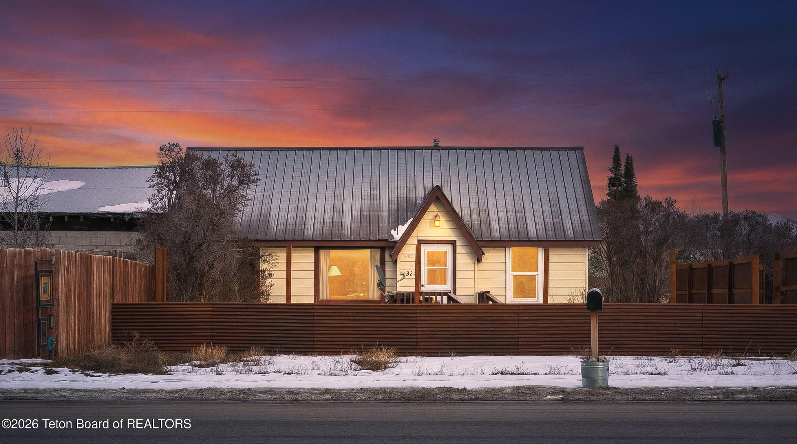 6247 South Main Street Tetonia, ID 83452 - Photo 4 of 18 01 exterior