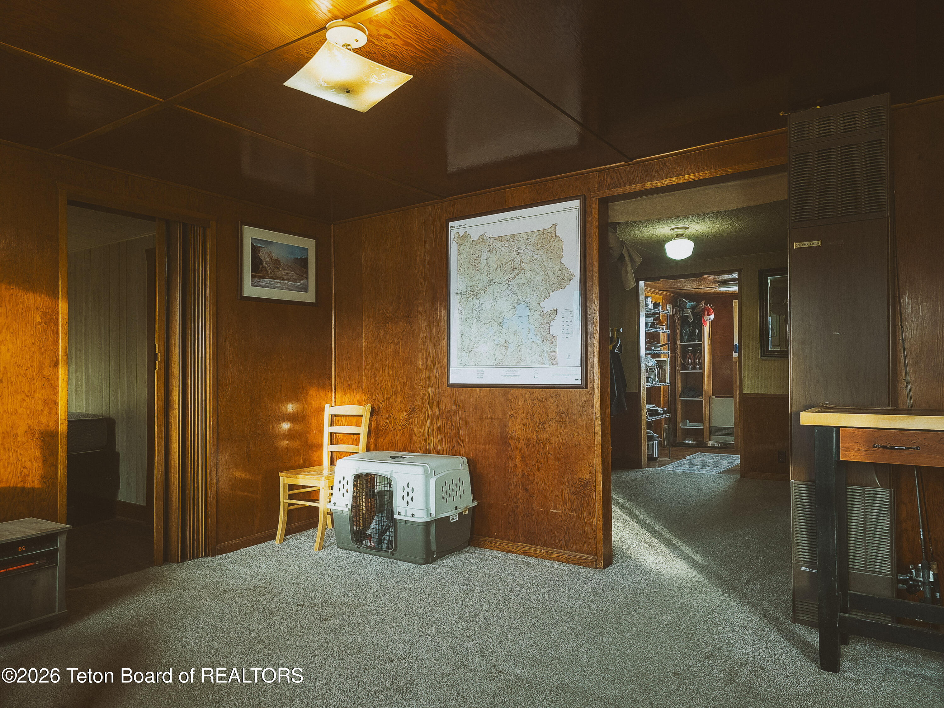 6247 South Main Street Tetonia, ID 83452 - Photo 6 of 18 03 entry living